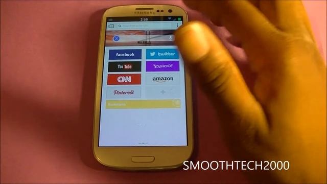 App Review: " Fastest Android Browser" смотреть онлайн