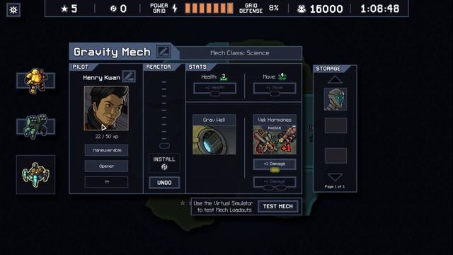 I GOT SAND IN MY EYES - OG Steel Judoka, No Reputation Part 2 (Unfair Into the Breach) смотреть онлайн
