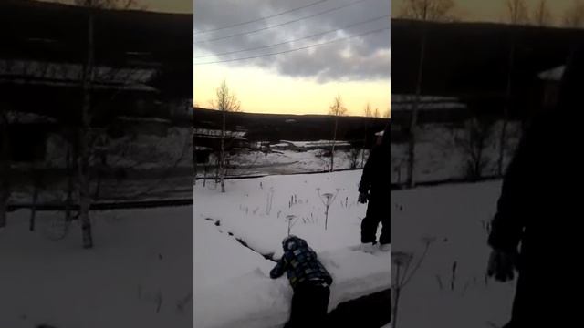 Сальта в Африканде! смотреть онлайн