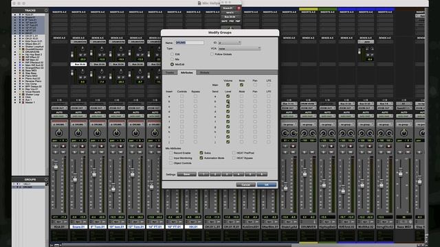 Pro Tools Answers #61 | Mix Group Tips and Tricks смотреть онлайн