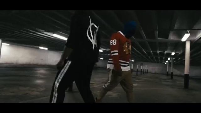 Flash G x Shoota Mac - Steppin смотреть онлайн