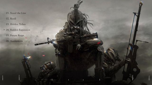 STAND THE LINE - Powerful Hybrid Battle Music Playlist смотреть онлайн