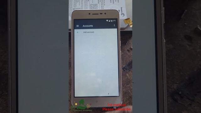 Frp Bypass Mobicel R1 Android 7.0 || Remove Google Account Unlock Mobicel R1 Without PC New Method смотреть онлайн