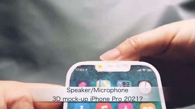 Макет iPhone 13 Pro смотреть онлайн