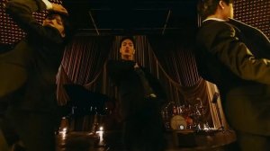 MONSTA X 몬스타엑스 'GAMBLER' Performance Video