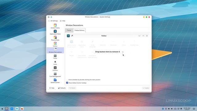 Video Tutorial - How to Transform Your KDE Plasma Look Like macOS смотреть онлайн