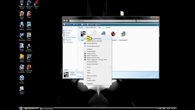 PARTE 1 sound forge 10 noe flores смотреть онлайн