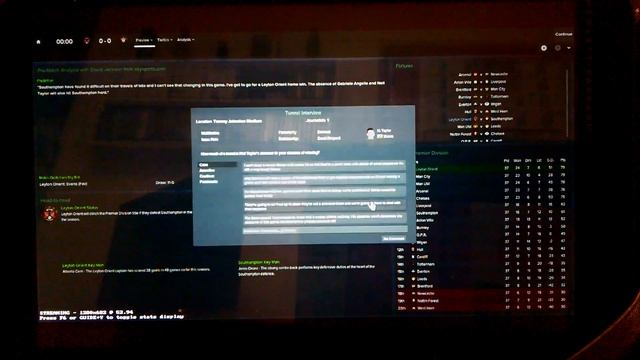 HP Stream 7 - Football Manager 2015 PC (Steam In-Home Stream) смотреть онлайн