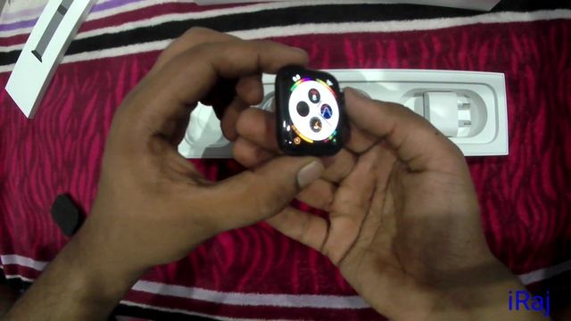 Apple Watch Series 4 Stainless Steel Case Space Black Unboxing смотреть онлайн
