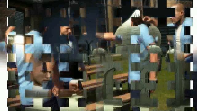 Prison Break PC System Requirements & Minumum Requirements смотреть онлайн