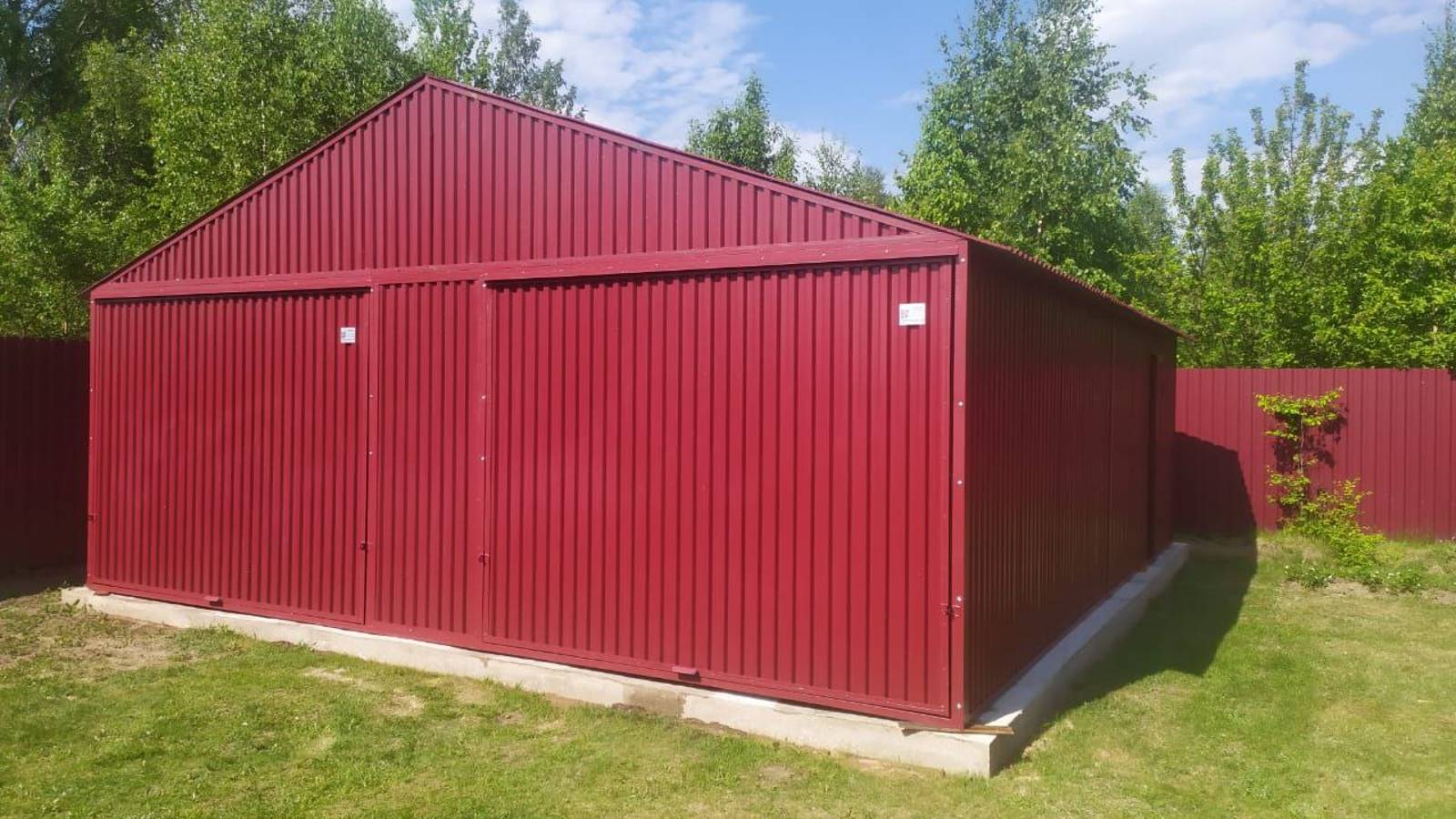 Гараж_пенал_СТИМУЛ_ПЛЮС_Александр_тел_8_909_228_28_08