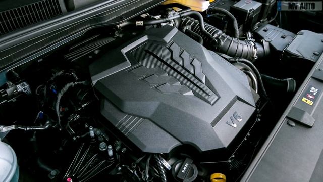 2025-2026 New Pickup KIA Tasman - Better Than Toyota Hilux!?