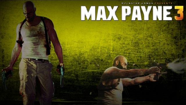 Max Payne 3 [SOUNDTRACK] смотреть онлайн