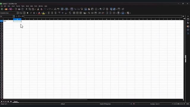 Secure Your System: Virus and Hacker-Proof Your PC with Libre Office Installation смотреть онлайн