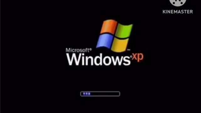 Windows XP Logo 2001 2014 Fast X12 смотреть онлайн