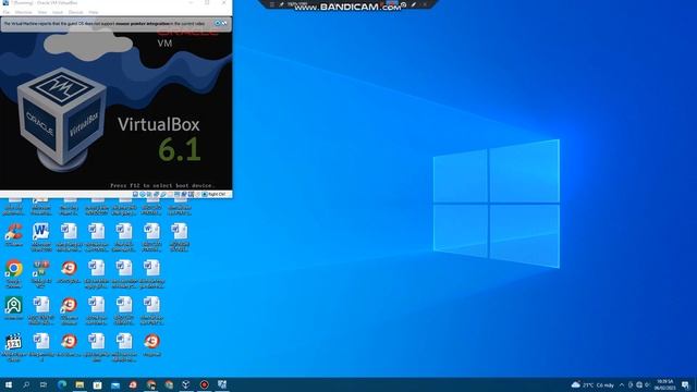 Windows 7 BSOD VM Compilation 71 (@duardoPlay89 BSOD P2) смотреть онлайн