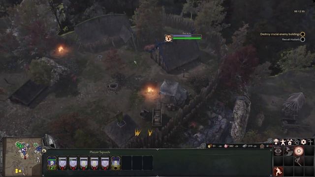 Ancestors Legacy PC Steam (No Commentary), (Hard Mode), (Harold 2nd Godwinson) Story4+Ch5 смотреть онлайн