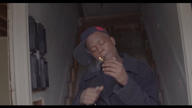 Mac T - Black Heart смотреть онлайн