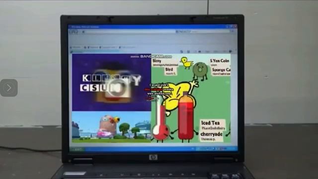 How Be Windows XP HP Laptop 2001 Preview 2 Funny Z Effects смотреть онлайн