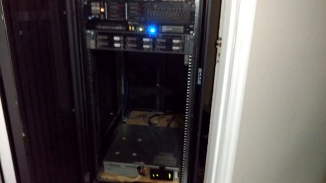 APC UPS part 2, calibration key success! смотреть онлайн