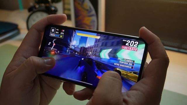 รีวิว iPhone Xs Max ปี 2022 โครตน่าใช้อะมือสอง 13,xxx,- смотреть онлайн