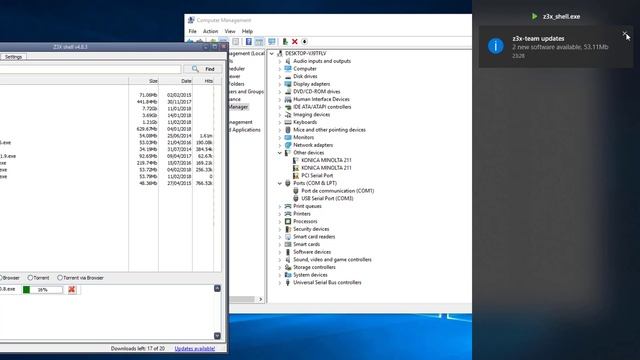 دورة z3x درس 1 | تتبيت البوكس على ويندوز 64 بيت | z3x box driver for windows 64 bit смотреть онлайн