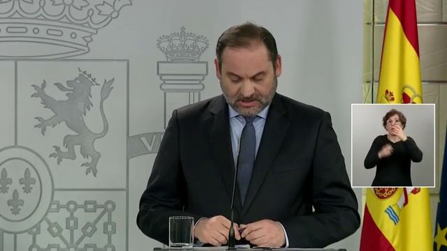 DIRECTO #CORONAVIRUS | Rueda de prensa de Margarita Robles y José Luis Ábalos смотреть онлайн