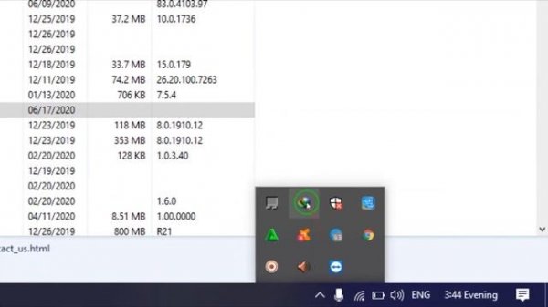 how to download TeamViewer 15 Full Version in Window 10 2020( របៀបតំឡើង Teamviewer 15 Full )