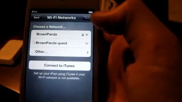 unboxing 4th generation ipod touch in white (32 gigs) смотреть онлайн