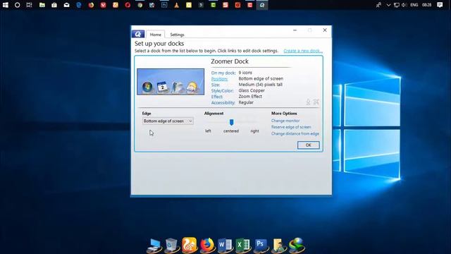 How to Customize Windows 10, 7, 8 Desktop Look смотреть онлайн