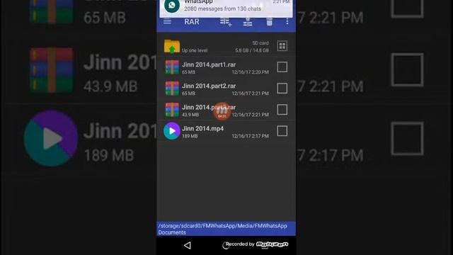 How tu use rar app by apps lerning acadmy смотреть онлайн