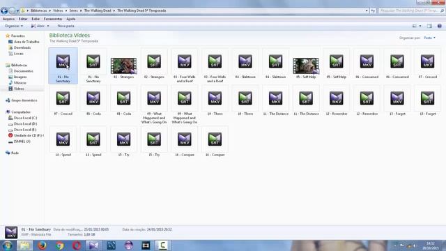 [Pulo do Gato] Como Colocar Legenda em Vídeos com KMPlayer смотреть онлайн