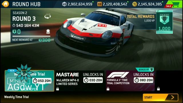REAL RACING 3 11.0.1 New Version mod apk | Ferrari Daytona SP смотреть онлайн
