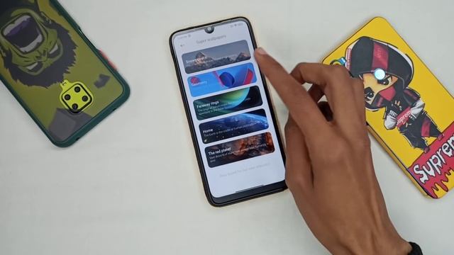 Stable MIUI 12.5 Always On Display On Redmi Note 7/7S | New Sticker Avatar | MIUIPLUS 12.5 🔥🔥 смотреть онлайн