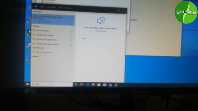 No audio output device installed смотреть онлайн