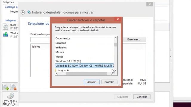 Windows 8.1 RTM Español!!! 32 y 64 bits! смотреть онлайн