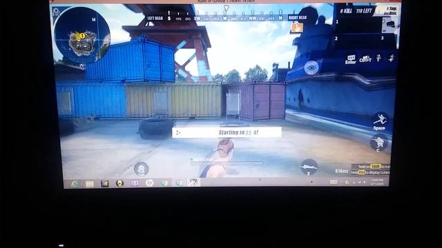 You dont need high end pc or laptop to play ros!! смотреть онлайн
