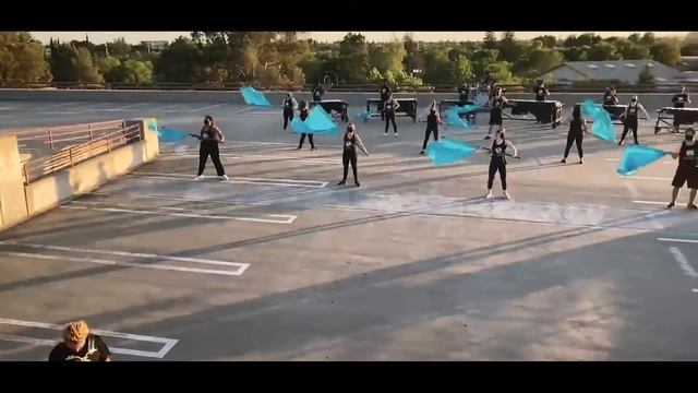 Sac State Indoor 2021 | Garage Band Jam смотреть онлайн