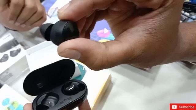 குறைந்த விலையில் SMART WATCH and AIRPODS in chennai🔥💥 смотреть онлайн