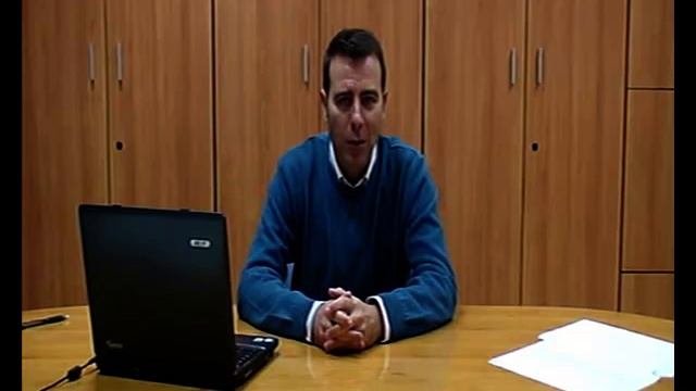 Presentación del Bloque de Contenido - Despertar ordenadores remotos - Wake on Lan смотреть онлайн