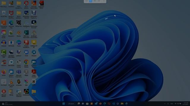 Screenshot in windows 11 | اختصار كيبورد واحد و4 مميزات смотреть онлайн