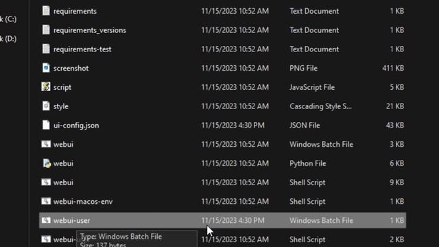How To install Stable Diffusion in Tamil - vera level AI смотреть онлайн