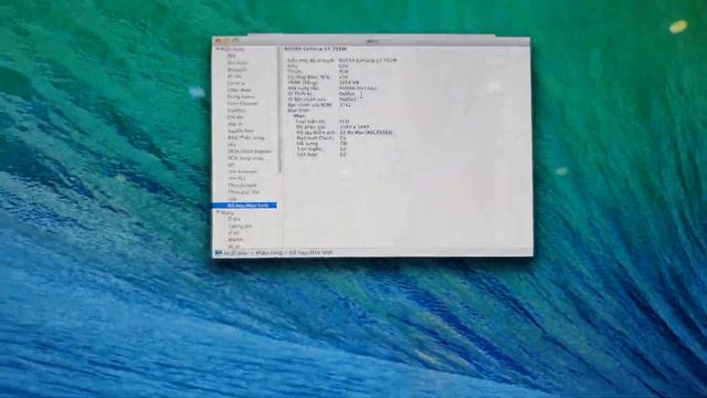 Đã bán. IMAC 27 in 2013, màn 2K, i5, ram 32G, ssd 512, card đồ họa 1G. Đẹp xuất sắc. 0846844448. смотреть онлайн