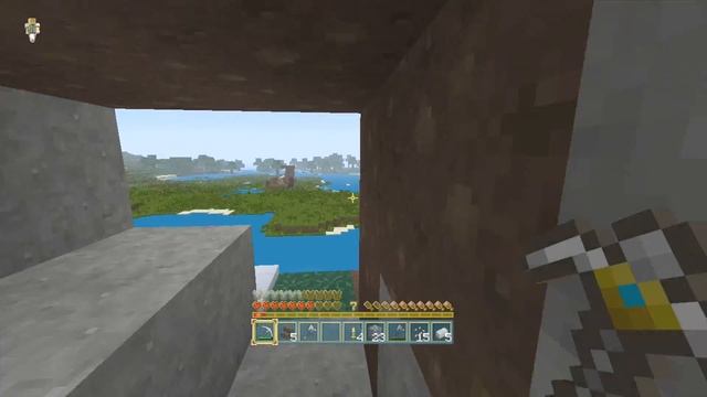 Minecraft Xbox 360 TU14 Lets play #'3 "Best texture pack" смотреть онлайн