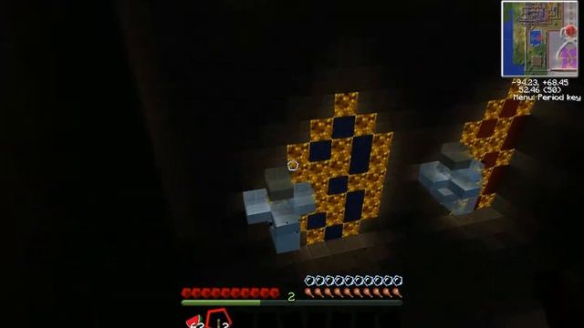 Minecraft-Yog-Olympics Part 1: Dodge-It, Swimming, and Archery смотреть онлайн