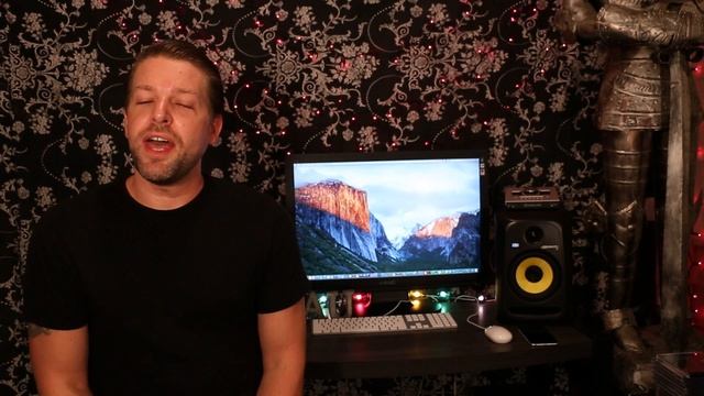 The NEW 2016 iMac ( October Release Date ) смотреть онлайн
