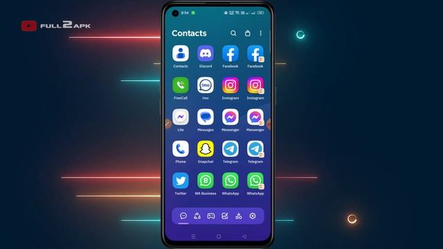 Smart Launcher 6 | Best Android Launcher 2023