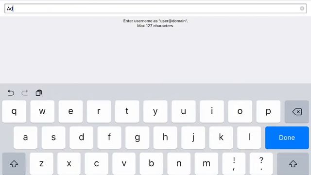 How to Access Your Windows VPS from an iOS device (iPhone & iPad) - RELOADED смотреть онлайн
