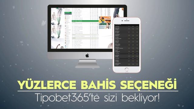 #Tipobet365 - #Tipobet Tanıtım Videosu смотреть онлайн