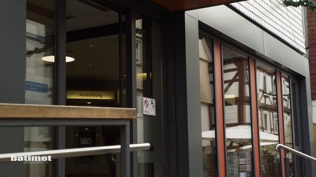 Draude Design - System partner for wood-aluminium windows and facades смотреть онлайн